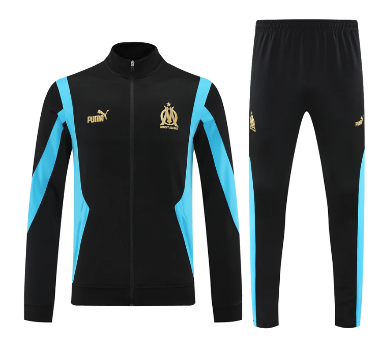 Tuta da Calcio Olympique de Marseille 25/26