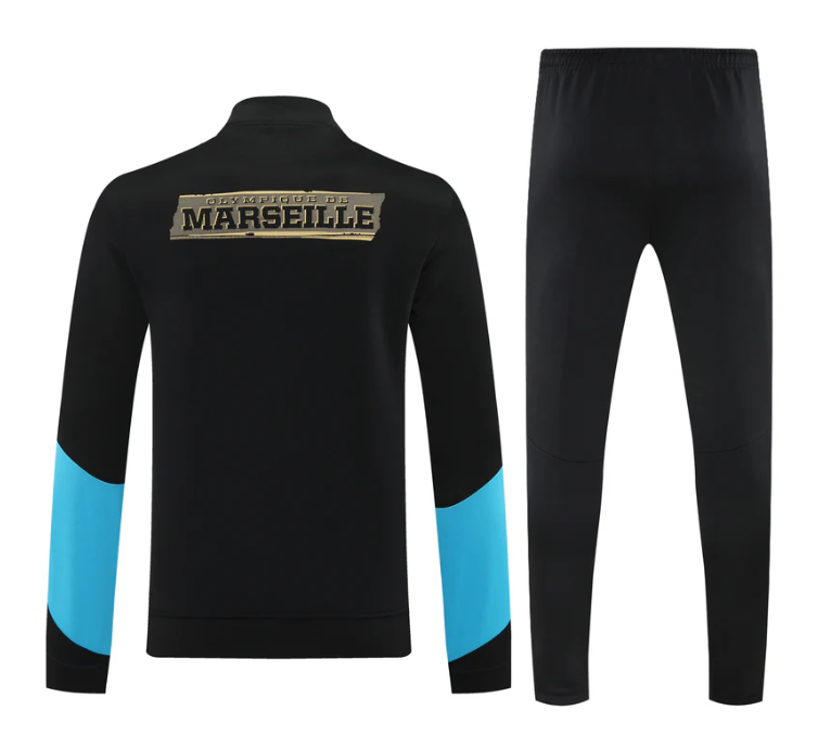 Tuta da Calcio Olympique de Marseille 25/26