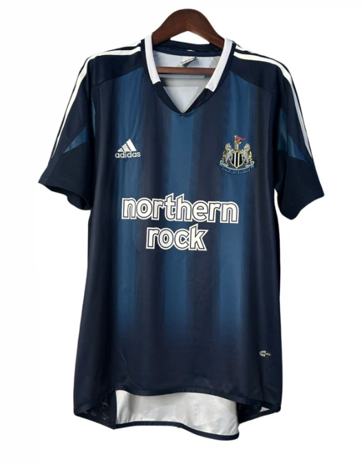 Maglia Newcastle Retro 2005/2006