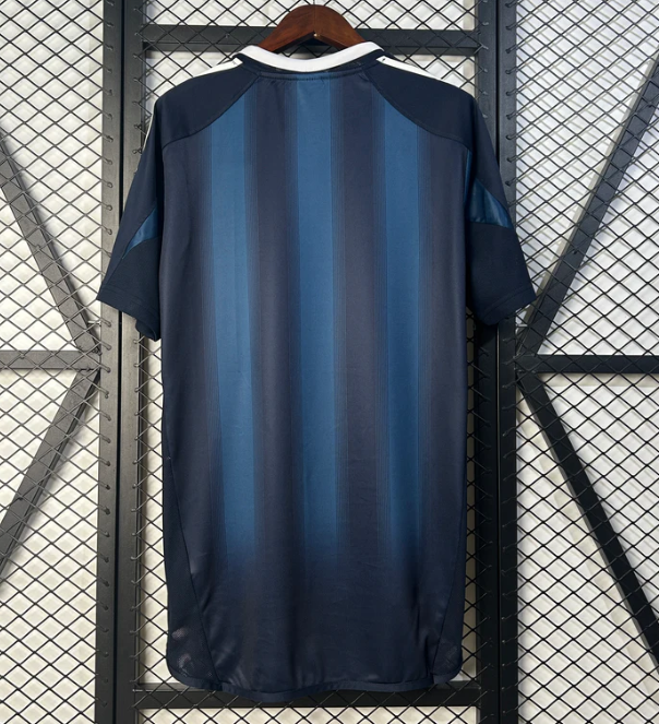 Maglia Newcastle Retro 2005/2006