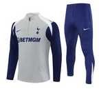 Tuta da Calcio Tottenham 25/26