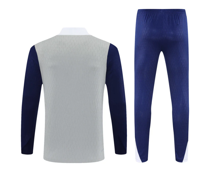 Tuta da Calcio Tottenham 25/26