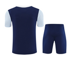 Maglia e Pantaloncini da Allenamento Tottenham 25/26
