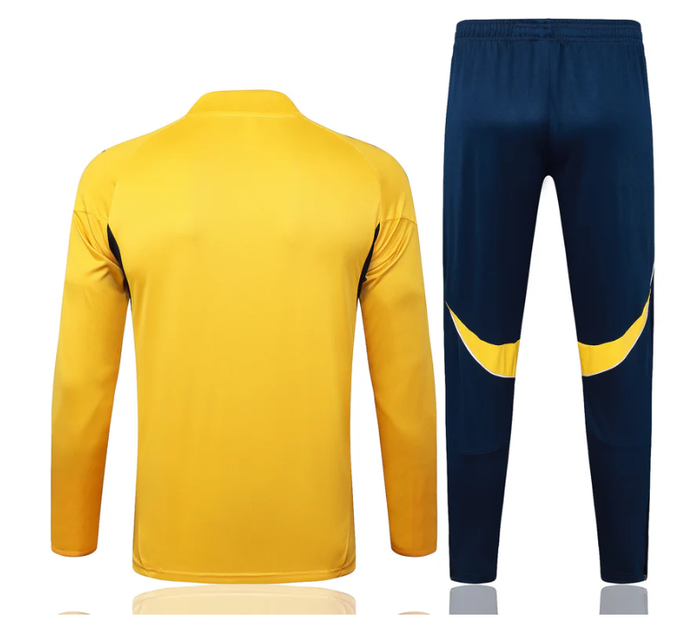 Tuta da calcio Boca Juniors 24/25