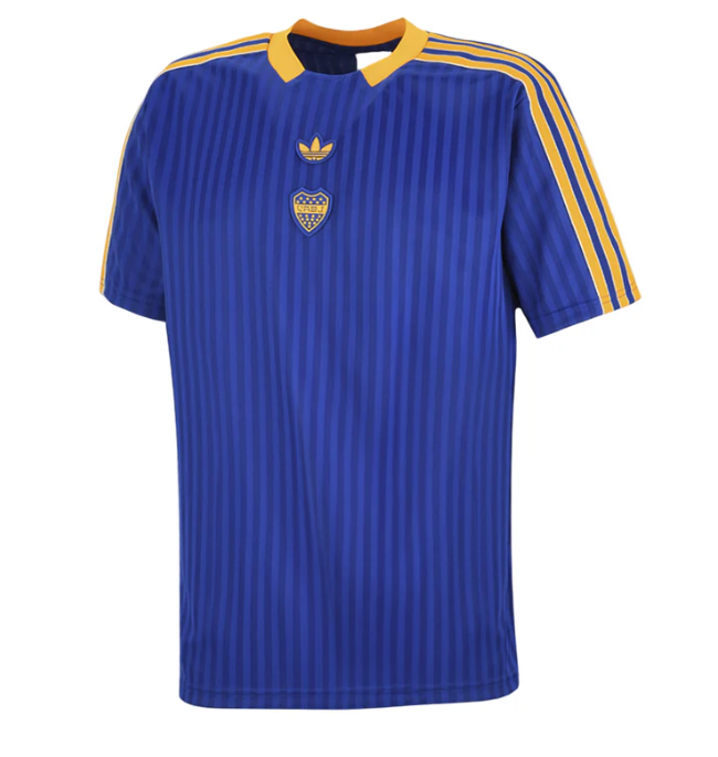 Maglia Boca Juniors ICONS 25/26