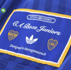 Maglia Boca Juniors ICONS 25/26
