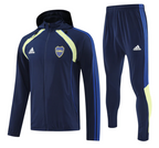 Tuta da calcio Boca Juniors 24/25