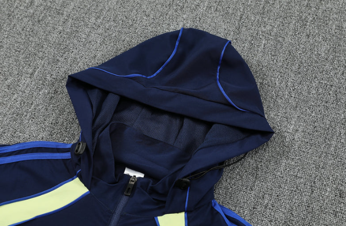 Tuta da calcio Boca Juniors 24/25