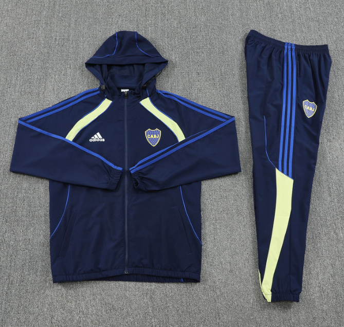 Tuta da calcio Boca Juniors 24/25