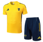Maglia e Pantaloncini da Allenamento Boca Juniors 25/26