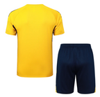 Maglia e Pantaloncini da Allenamento Boca Juniors 25/26