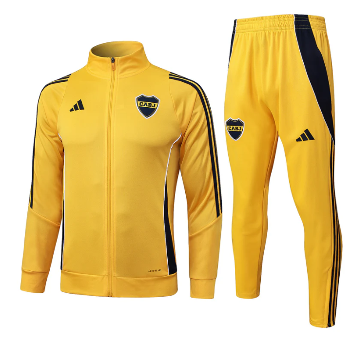 Tuta da calcio Boca Juniors 24/25