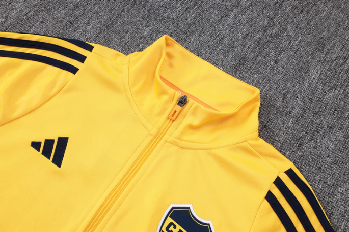 Tuta da calcio Boca Juniors 24/25