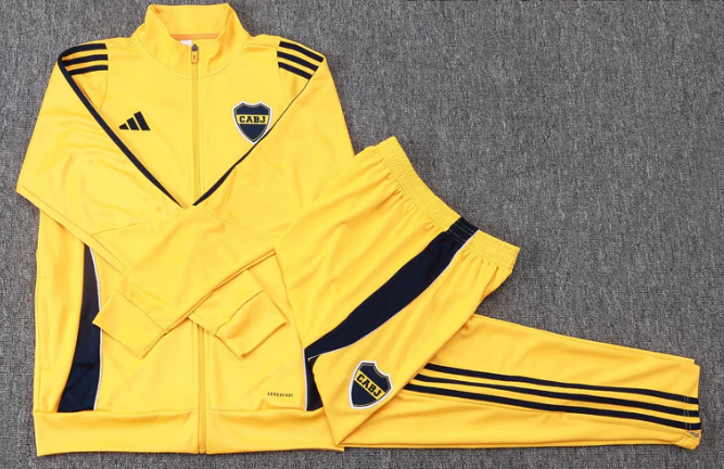 Tuta da calcio Boca Juniors 24/25