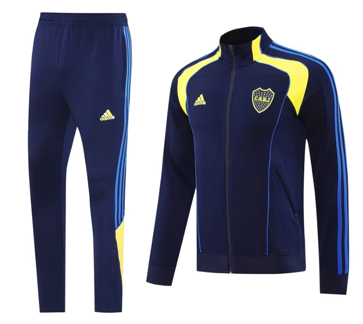 Tuta da calcio Boca Juniors 24/25