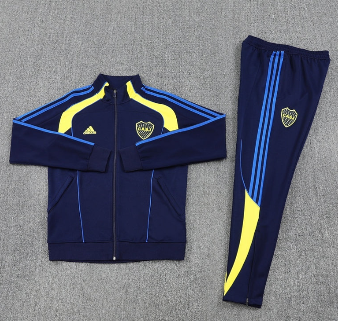 Tuta da calcio Boca Juniors 24/25