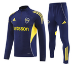 Tuta da calcio Boca Juniors 24/25