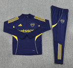 Tuta da calcio Boca Juniors 24/25