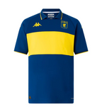 Maglia speciale Genoa CFC (Boca Juniors)