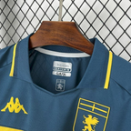 Maglia speciale Genoa CFC (Boca Juniors)