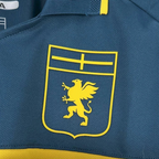 Maglia speciale Genoa CFC (Boca Juniors)