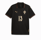 Maglia Portogallo "Pantera Negra" 25/26