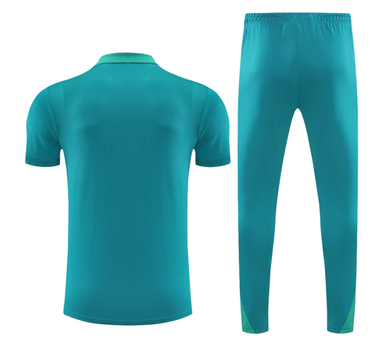 Maglia e Pantaloni Portogallo 25/26