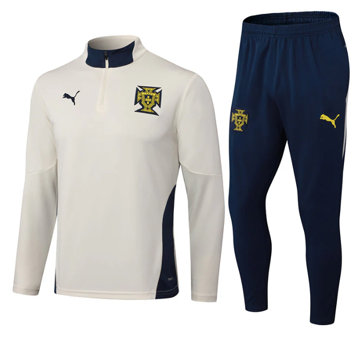 Tuta da calcio Portogallo 25/26