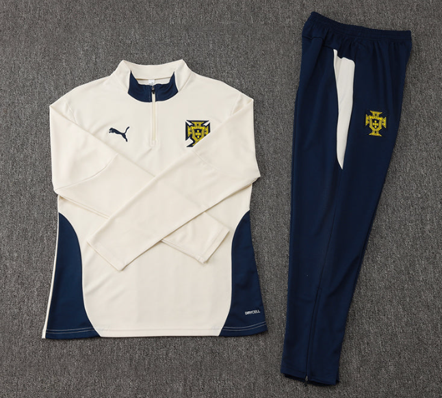 Tuta da calcio Portogallo 25/26