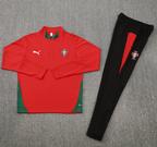 Tuta da calcio Portogallo 25/26