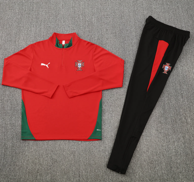 Tuta da calcio Portogallo 25/26