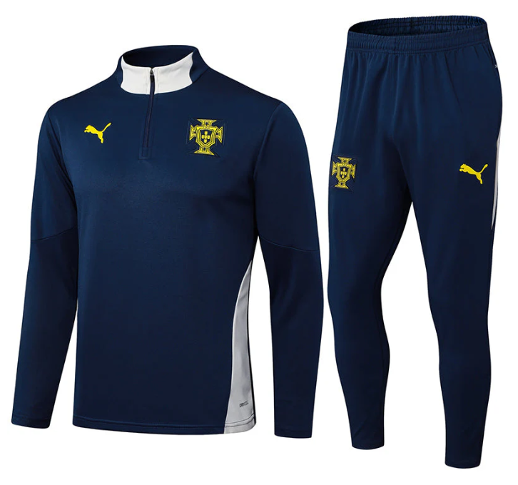 Tuta da calcio Portogallo 25/26