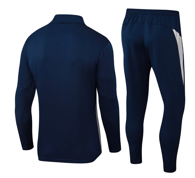 Tuta da calcio Portogallo 25/26