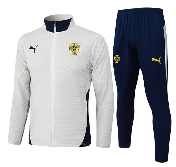 Tuta da calcio Portogallo 25/26