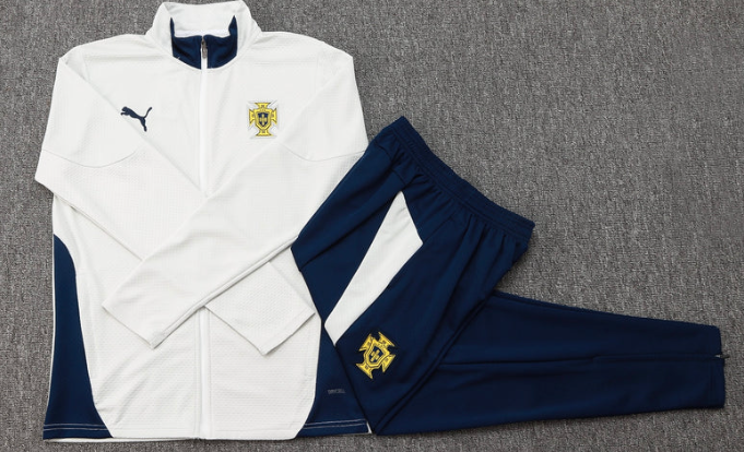 Tuta da calcio Portogallo 25/26