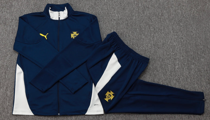 Tuta da calcio Portogallo  25/26