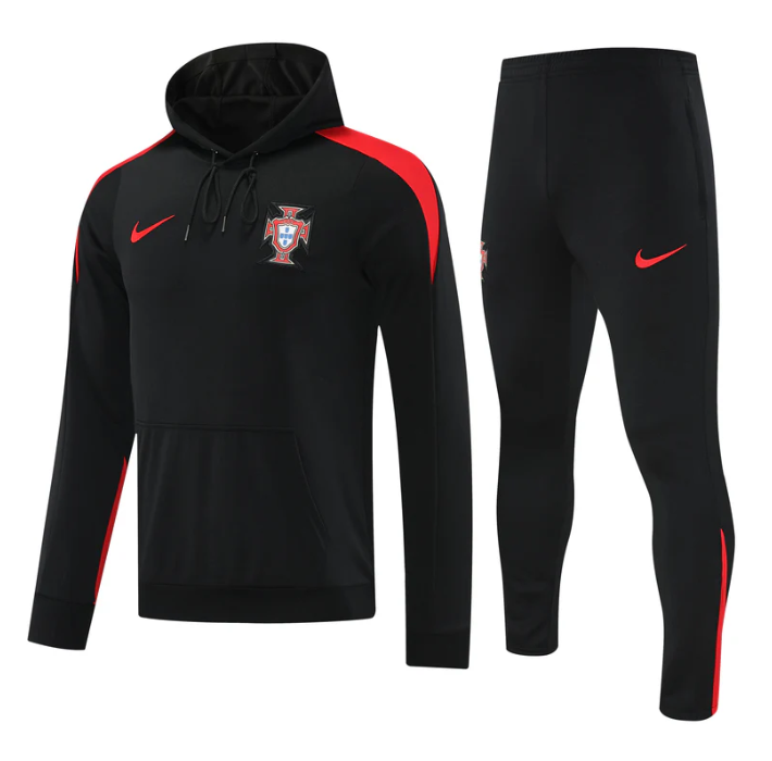 Tuta da calcio Portogallo 25/26