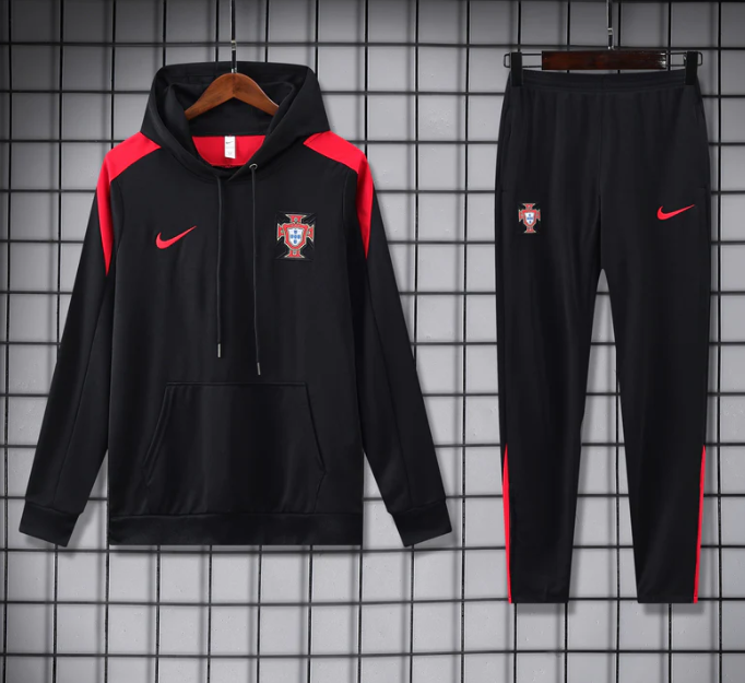Tuta da calcio Portogallo 25/26