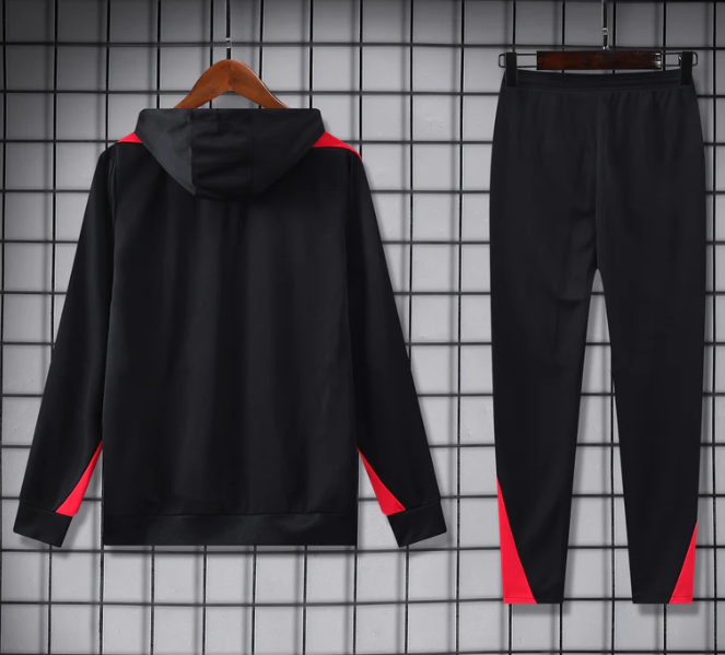 Tuta da calcio Portogallo 25/26