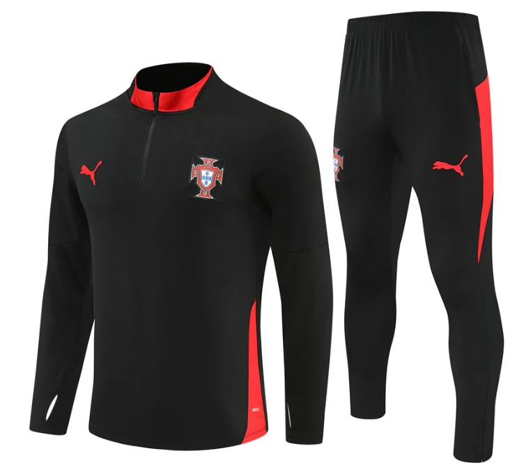 Tuta da calcio Portogallo 25/26