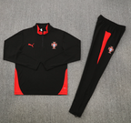 Tuta da calcio Portogallo 25/26