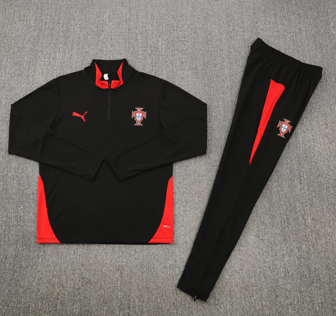 Tuta da calcio Portogallo 25/26
