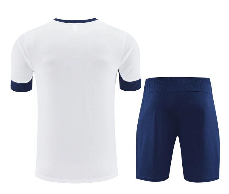 Maglia e Pantaloncini da Allenamento Portogallo 25/26