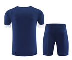 Maglia e Pantaloncini da Allenamento Portogallo 25/26