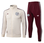 Tuta da Calcio Ajax 25/26