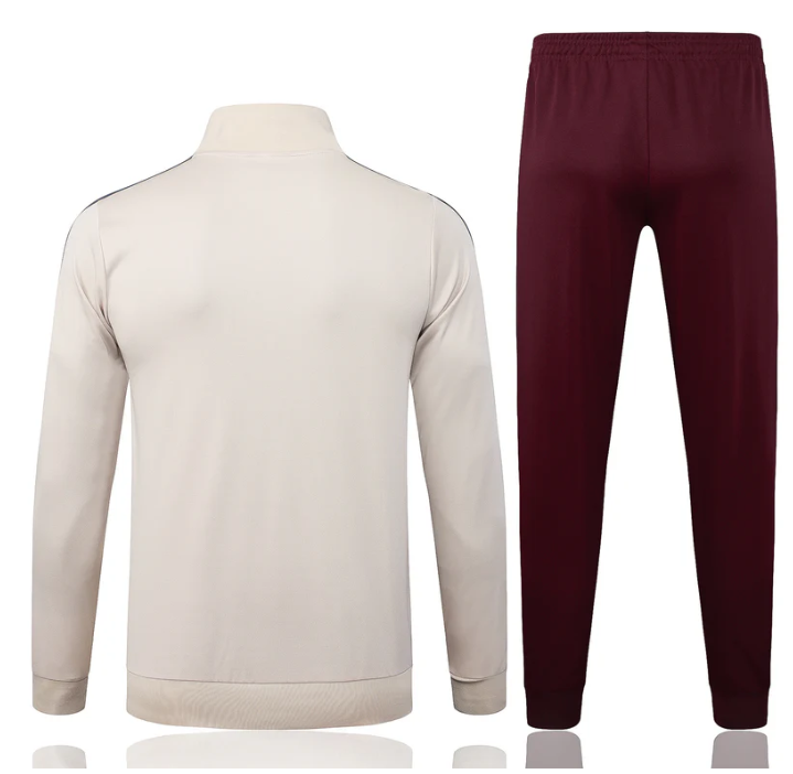 Tuta da Calcio Ajax 25/26