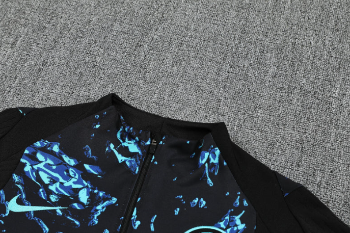 Tuta da calcio per Bambini Inter 25/26