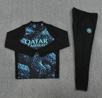 Tuta da calcio per Bambini Inter 25/26