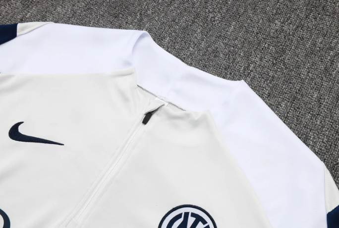 Tuta da calcio per Bambini Inter 25/26