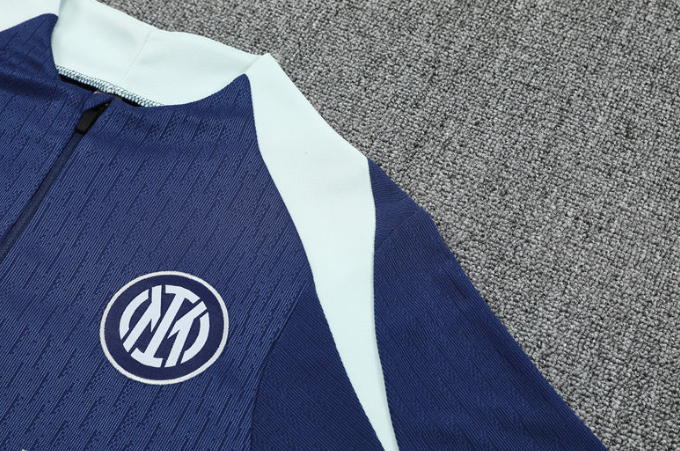 Tuta da calcio per Bambini Inter 25/26